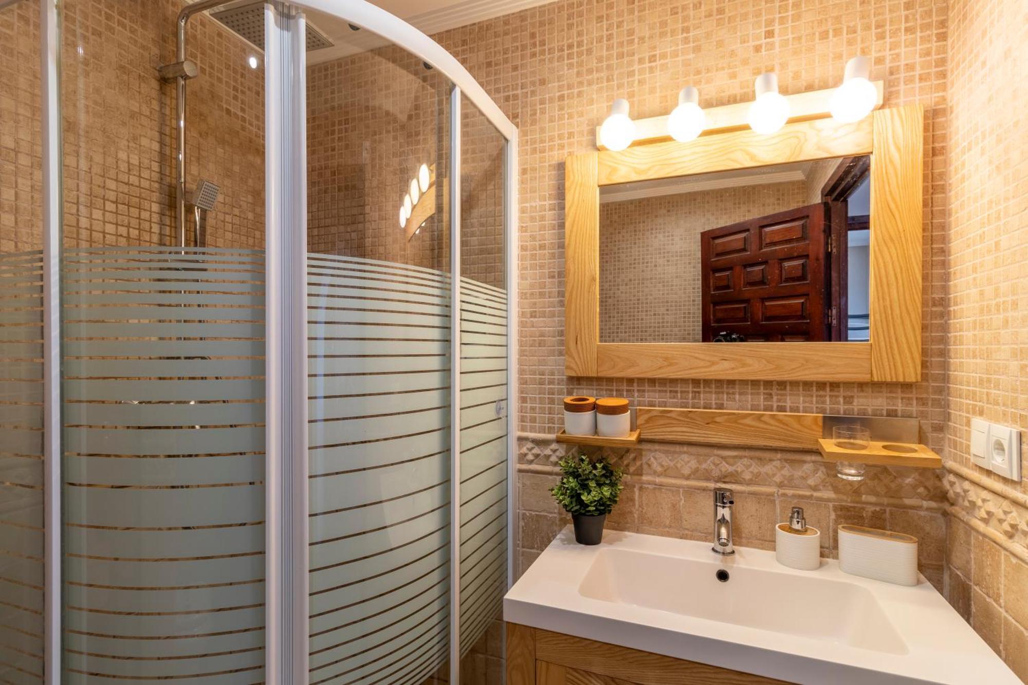Rentitspain Apartamento Arce 13 Balcon Con Vista Al Mar 네르하 외부 사진