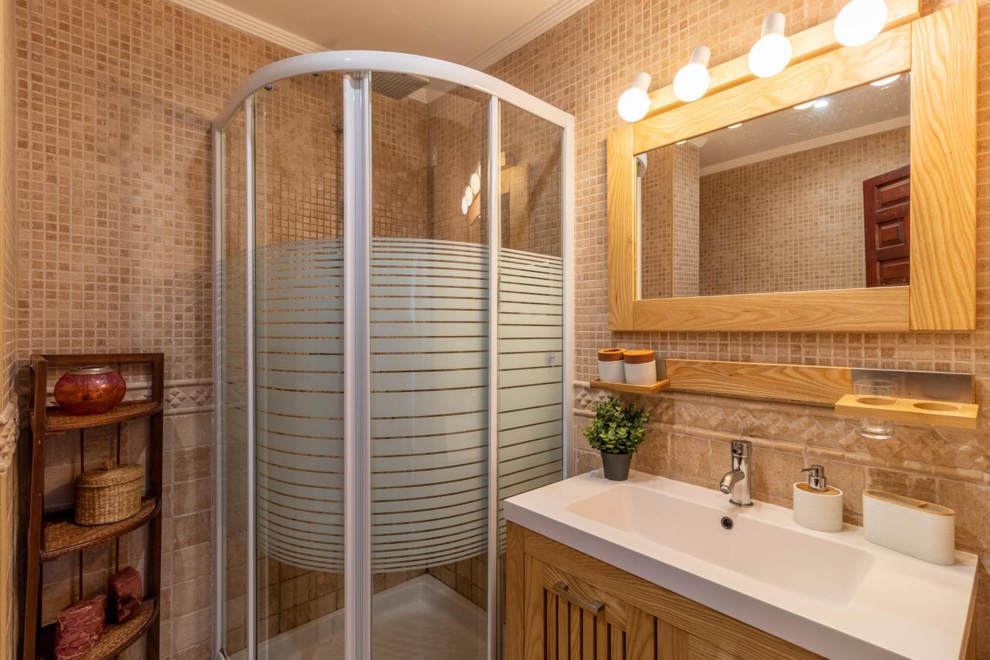 Rentitspain Apartamento Arce 13 Balcon Con Vista Al Mar 네르하 외부 사진